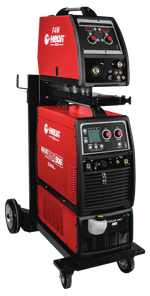HELVI MAXITECH EVO 506 PULSE/DUABLE PULSE
