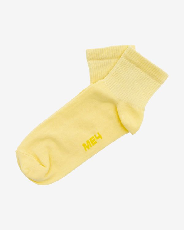 Носки SK Short Yellow