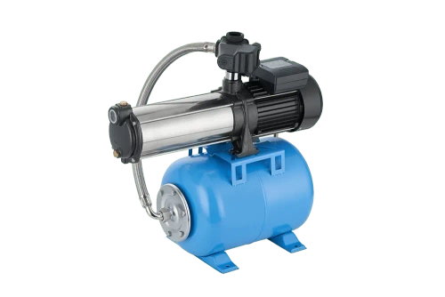 Насосная станция UNIPUMP AUTO MH 400A