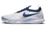 Nike Court React Vapor Nxt "White Midnight Navy"
