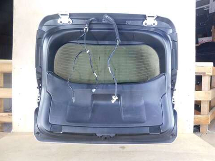 дверь задняя Toyota Corolla ZWE214 NRE210