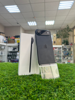 Б/У iPhone Air 256Gb Space Black