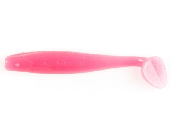 Виброхвосты съедобные LJ Pro Series MINNOW 4.4in (11,1 см), цв. F05, 5 шт.