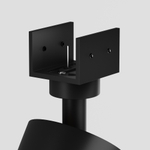 Уличный трековый светильник Outdoor O-TR01-1-S-16WB3K
