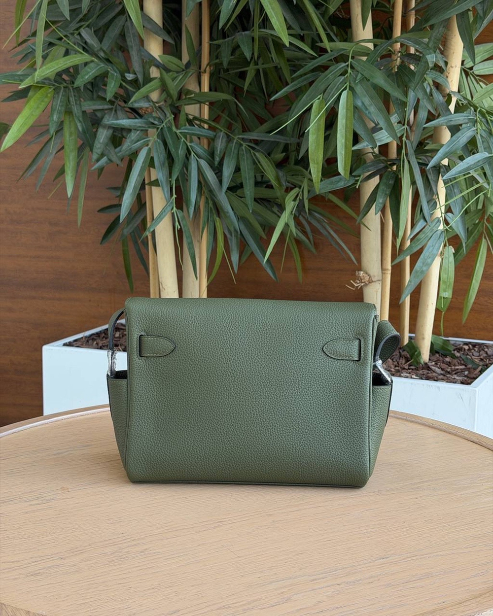 Сумка через плечо Hermes Kelly