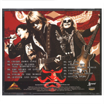 Tak Matsumoto Group / TMG II (RU)(CD)