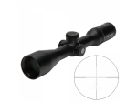 Оптический прицел Artelv CRS 2-12x50 SFP