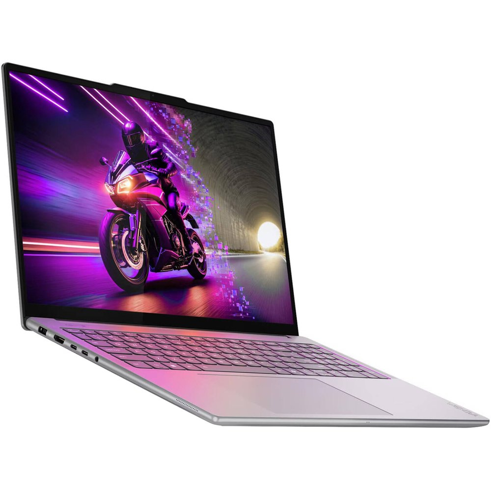 Ноутбук Lenovo Yoga Pro 9 16IAH10 (83L00009US)