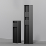 Уличная розетка Maytoni Outdoor Socket O459FL-GF02SC