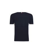 Футболка GLOBAL STRIPE Tommy Hilfiger - темно-синий(KB0KB08204)