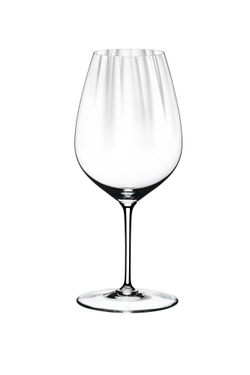 Набор бокалов для красного вина 4шт 834мл Riedel Performance Cabernet