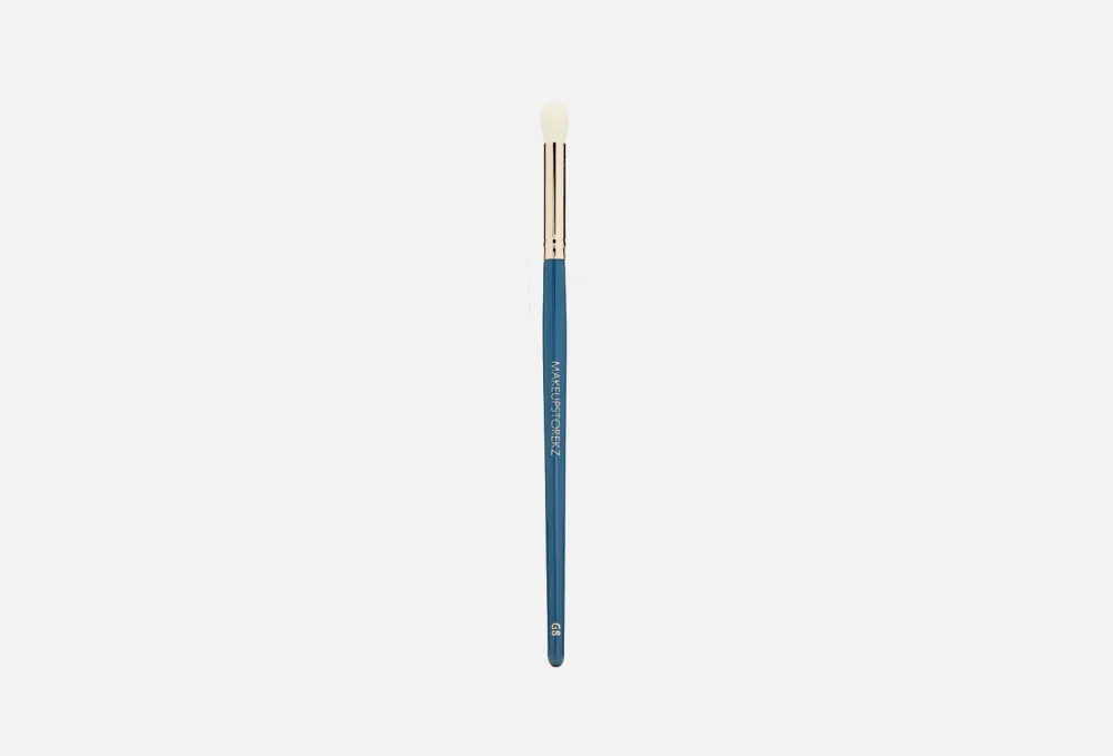 Кисть для растушевки теней MAKEUPSTOREKZ - G8