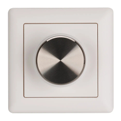 INTELLIGENT ARLIGHT Роторная панель DALI-233-1G-DIM-IN (BUS, Backlight) (IARL, -) 025529