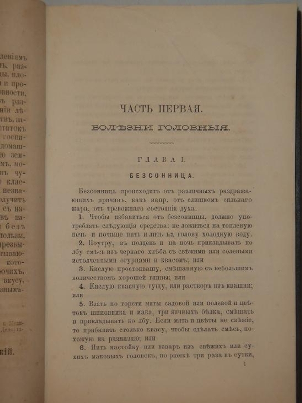 "Полный настоящий простонародный русский лечебник. 1350 домашних средств к излечению всевозможных болезней". Ф. Лоевский. 1884г.