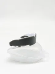 Капа Tomorrow Star ProGuard Gray/White