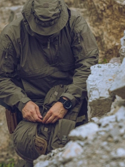 Helikon-Tex Куртка Tracer Anorak (PolyCotton Stretch Ripstop)