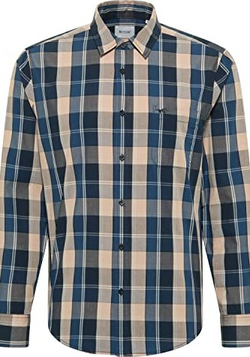 Рубашка  Clemens Casual CH 1013475-12399