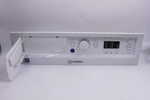Пластик стиральной машины Indesit BI WMIL 71252 EU