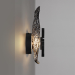 5461/12WL L-VISION ODL_EX Настенный светильник LED 12W 3000K CORALLA