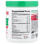 GAT, JetFuel®, Thermo, со вкусом арбуза, 384 г (13,5 унции)