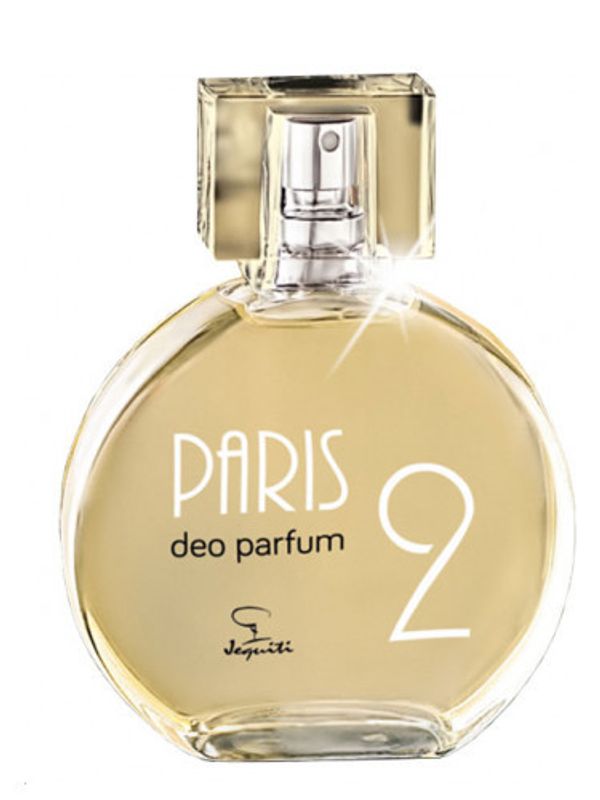 Jequiti Paris 2