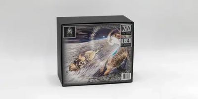 KDM: Screaming God - настольная игра