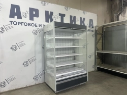 Горка холодильная Купец 1,25