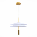 Светильник подвесной ISOLA LED 10W 3000K