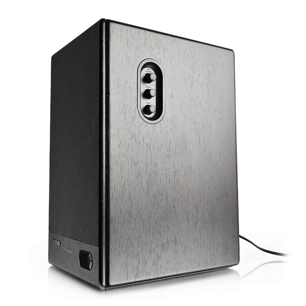 Microlab SOLO 6C (черный) полочная акустическая система