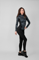 ТЕРМОБЕЛЬЕ REMINGTON INTENSIVE CAMO WOMAN