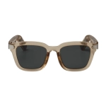 Аудиоочки JBL Soundgear Frames Audio Glasses square, Amber (Янтарный)