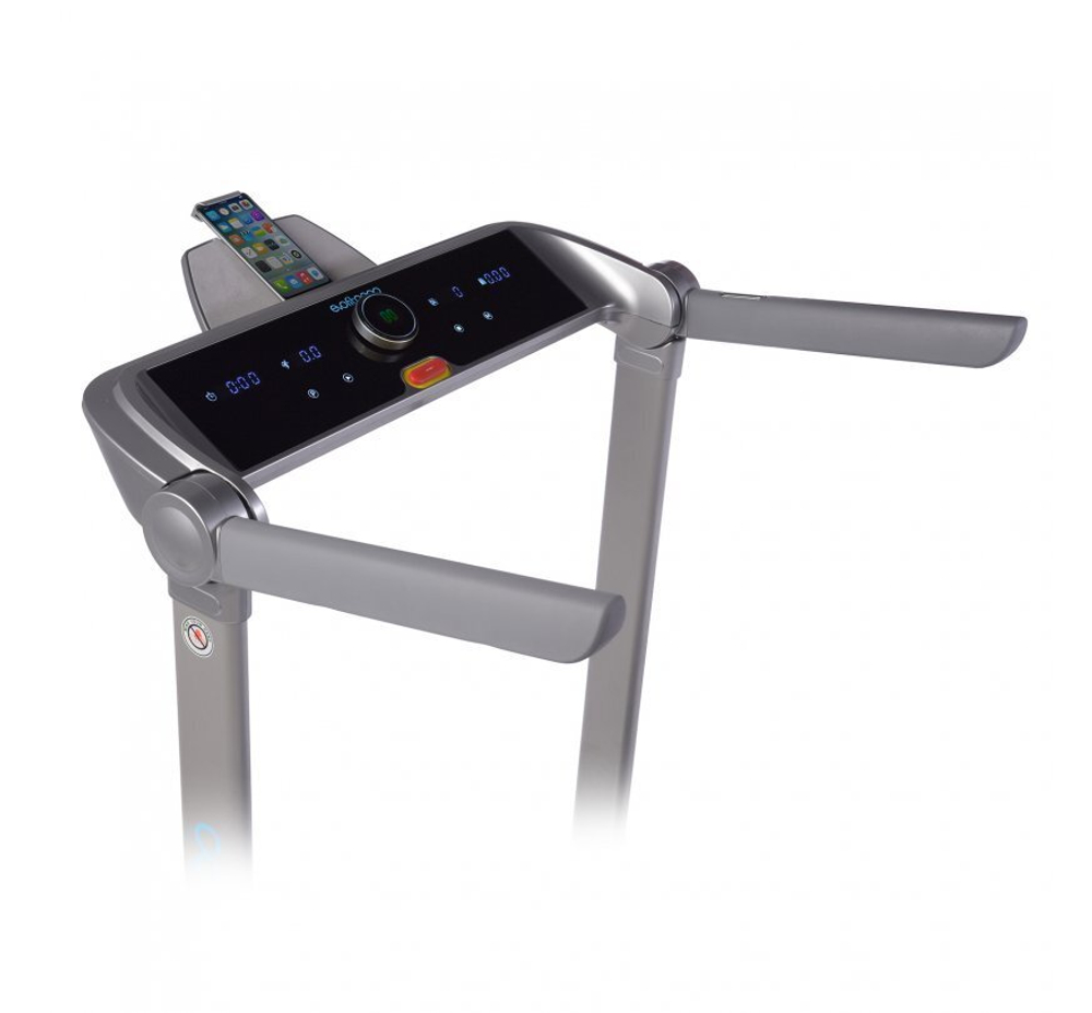 Evo fitness delta new