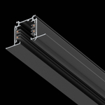Трек встраиваемый Lightstar Quattro 503028-R