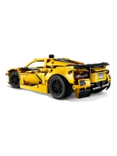 Конструктор Technic 42205 Chevrolet Corvette Stingray