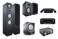 Комплект караоке «5.1 - стандарт»