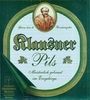 Einsiedler Klausner Pils