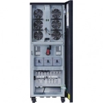 Источник бесперебойного питания Ippon Intatum ML 120K 120000Вт 120000ВА черный