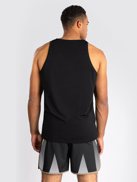 Майка Venum Adrenaline Black/Sand