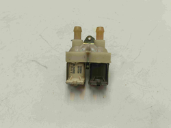 2296XW кт227 Клапан подачи воды для стиральной машины Indesit 2296XW б/у
