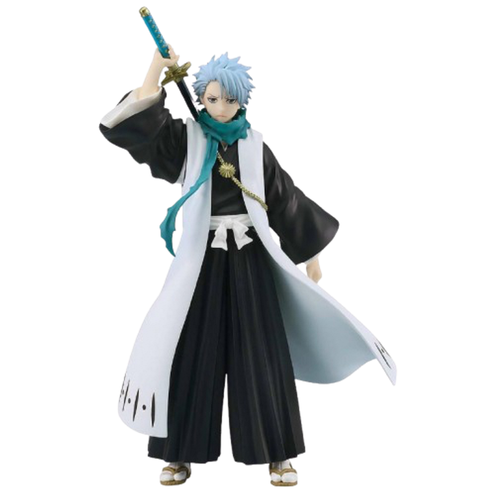 Фигурка POP UP PARADE Bleach Toshiro Hitsugaya
