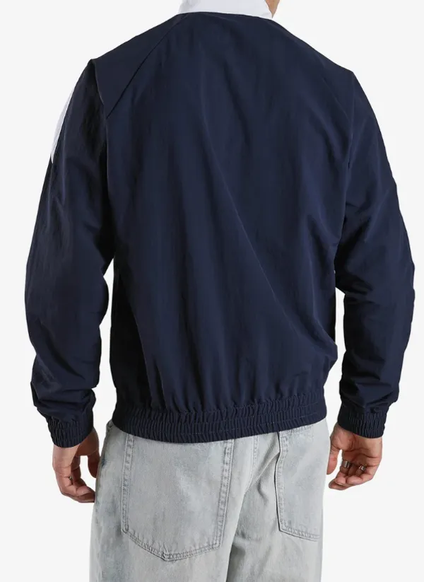 Толстовка мужская REEBOK CL F FR TRACKTOP