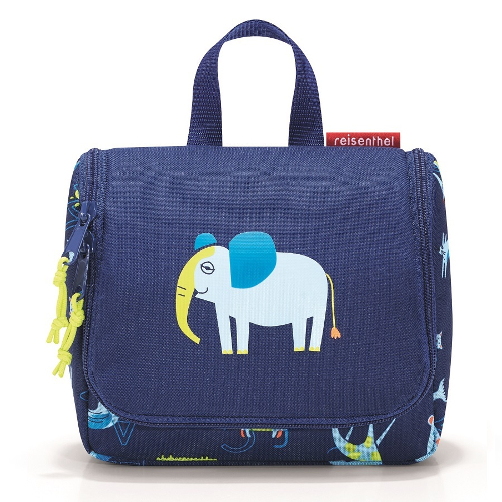 Органайзер детский toiletbag s abc friends blue
