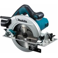 Пила дисковая "MAKITA" HS7601