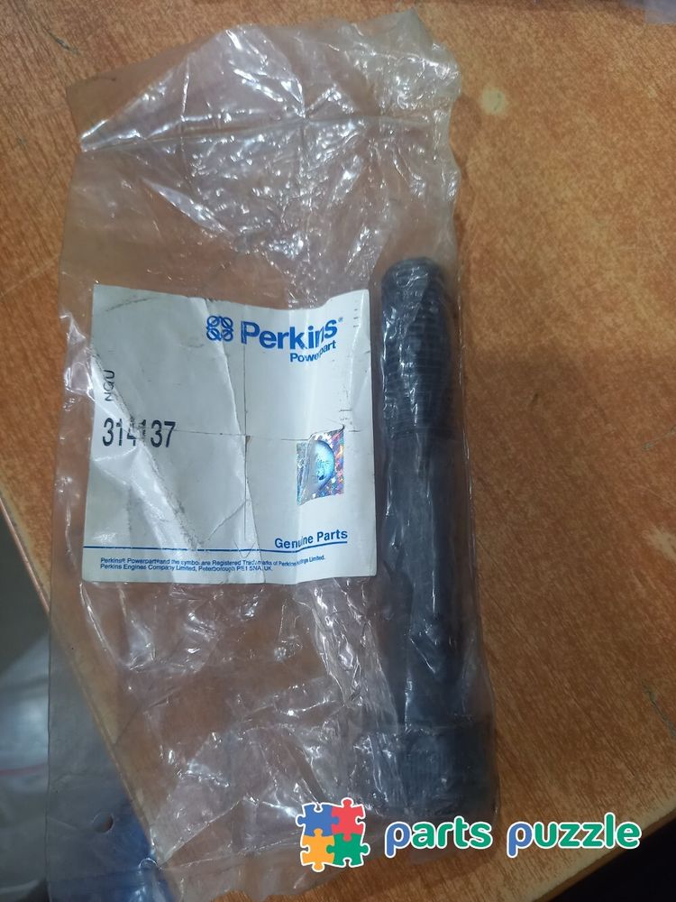 Болт / CAPSCREW АРТ: 314137 Болт / CAPSCREW АРТ: 314137