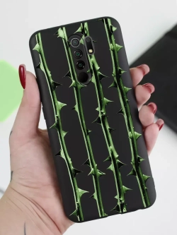 Чехол на Xiaomi Redmi 9, Сяоми Редми 9