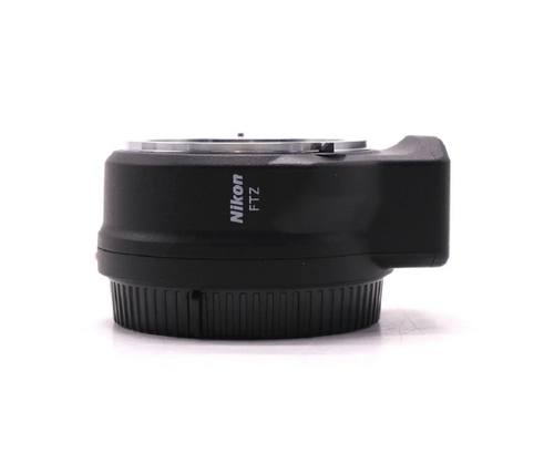 Nikon FTZ II Mount Adapter