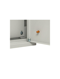 Щит ЩРН-24 IP31 (350х300х120) Basic EKF mb21-24-bas