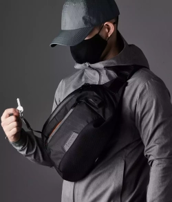 Сумка Alpaka Bravo X Sling V2