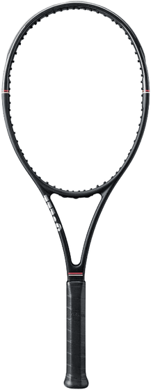 Ракетка теннисная Wilson Pro Staff 97L Classic 2026
