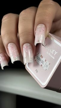 Моделирующий гель Flora gel №1 Galaxy,20g